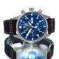 Pre-Owned IWC Pilot Chronograph Le Petit Prince IW377714