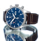 Pre-Owned IWC Pilot Chronograph Le Petit Prince IW377714