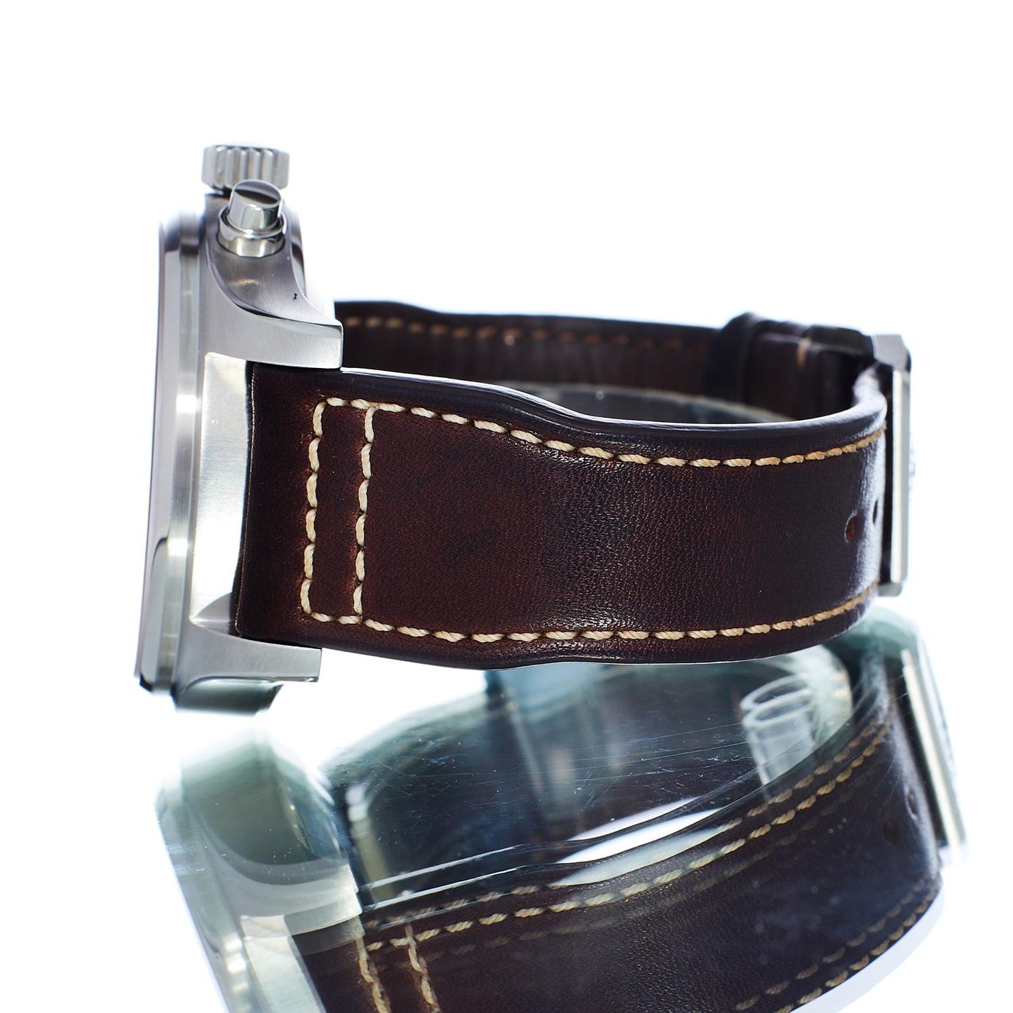 Pre-Owned IWC Pilot Chronograph Le Petit Prince IW377714