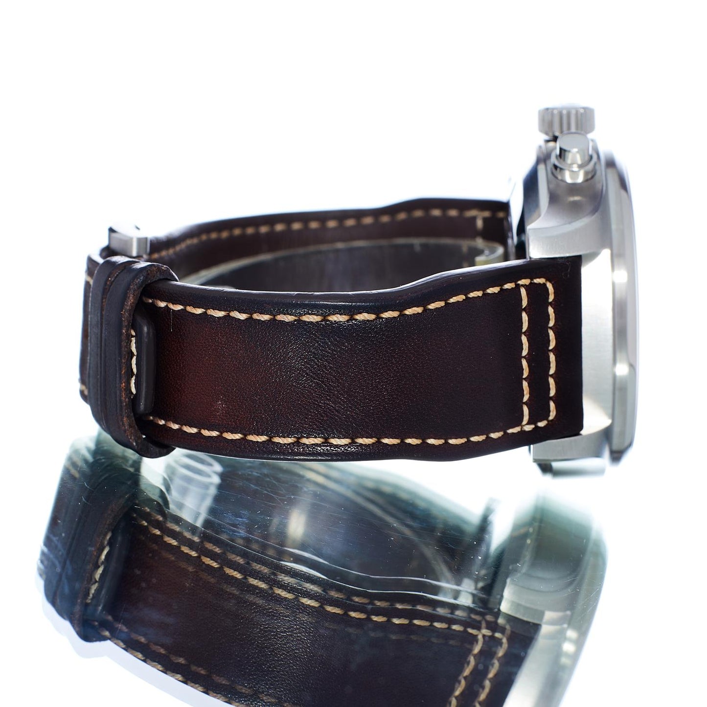 Pre-Owned IWC Pilot Chronograph Le Petit Prince IW377714