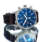 Pre-Owned IWC Pilot Chronograph Le Petit Prince IW377714