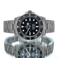 Pre-Owned Rolex Submariner 41 124060