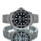 Pre-Owned Rolex Submariner 41 124060