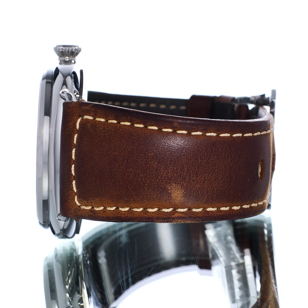 Pre-Owned Panerai Radiomir Black Seal PAM00183