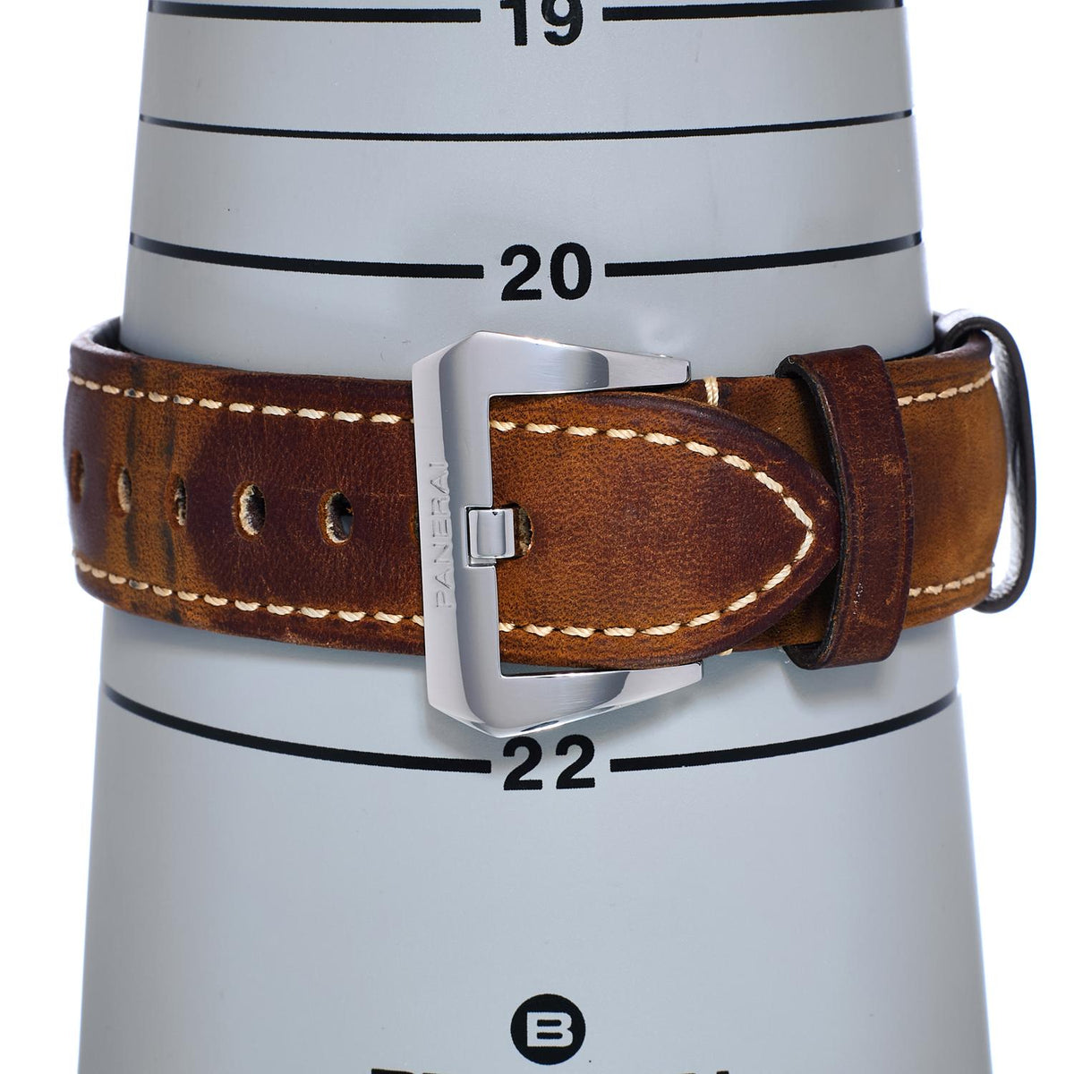 Pre-Owned Panerai Radiomir Black Seal PAM00183