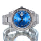 Pre-Owned Rolex Datejust II 116334