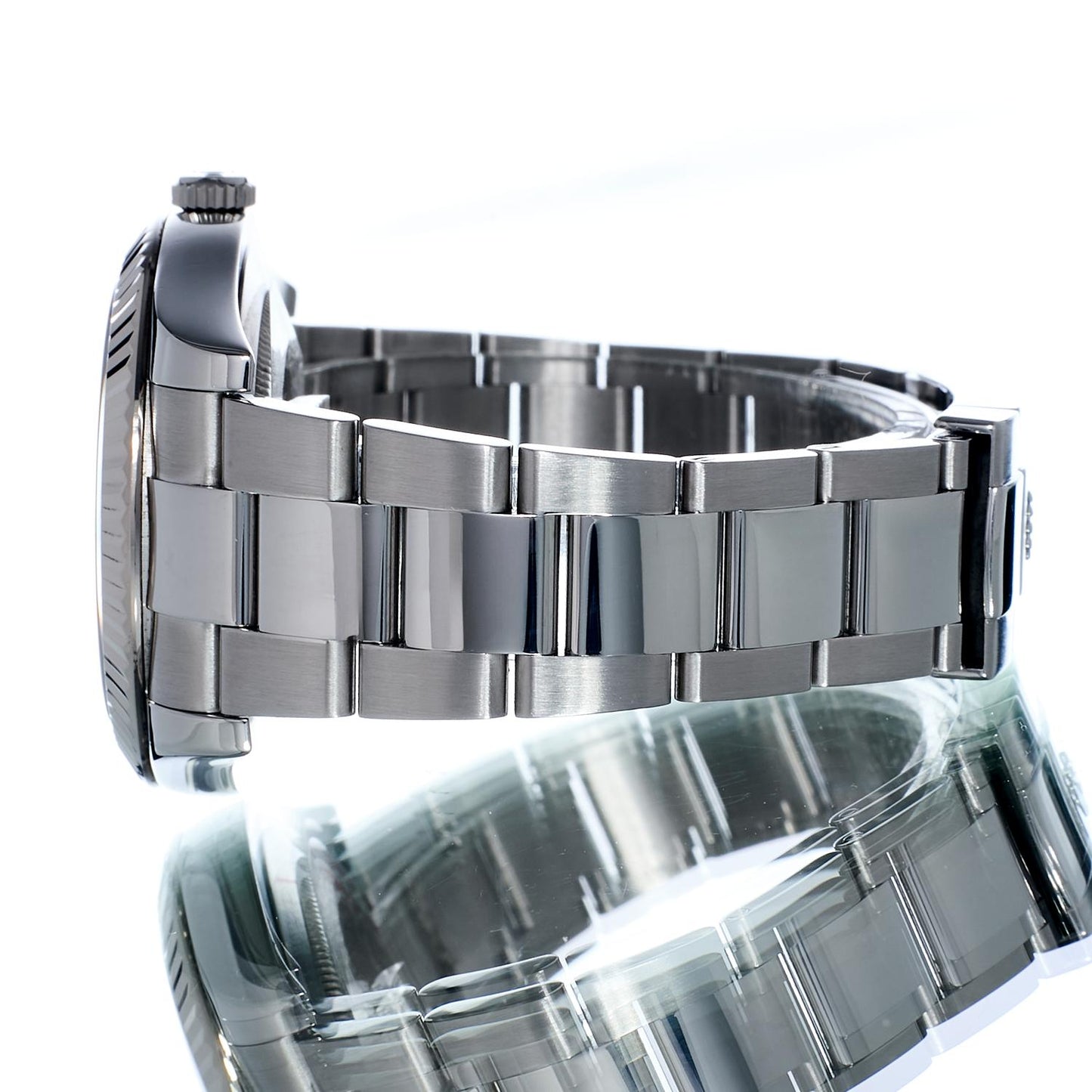 Pre-Owned Rolex Datejust II 116334