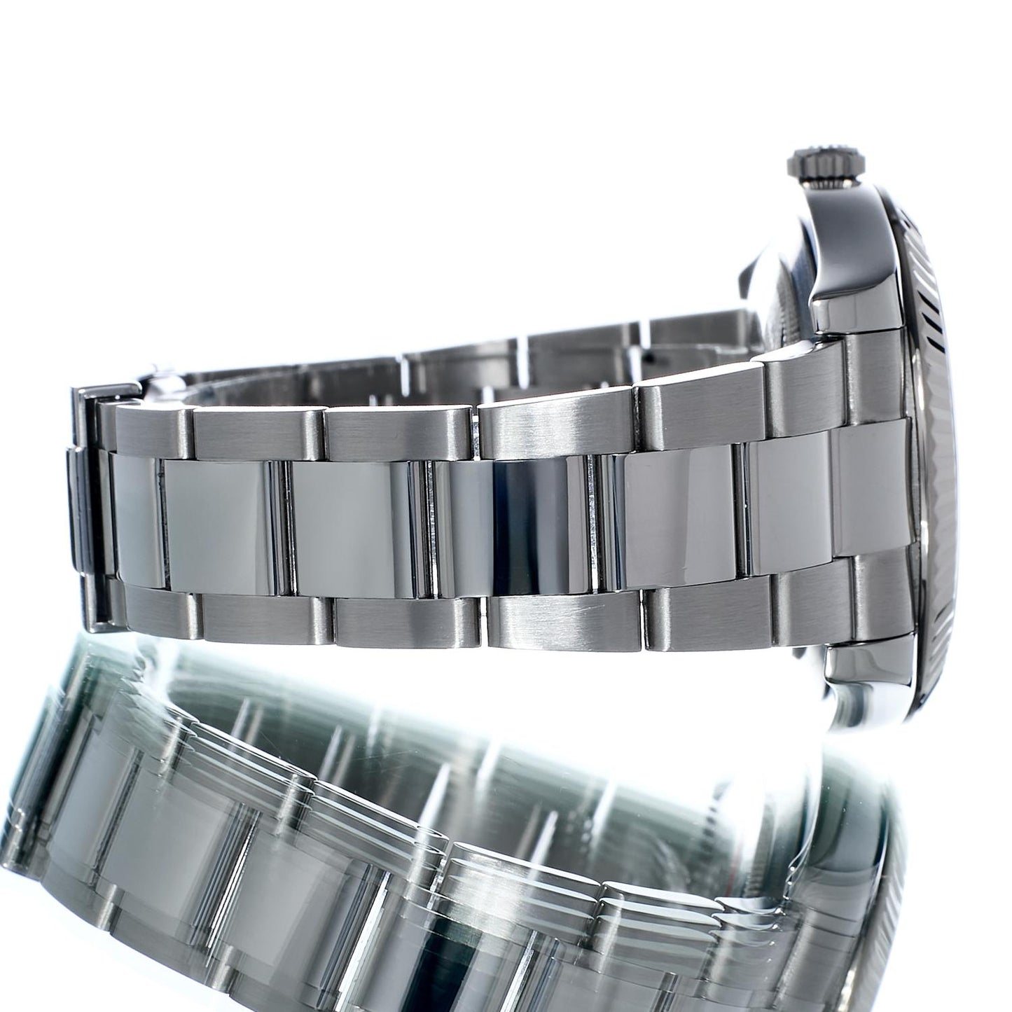 Pre-Owned Rolex Datejust II 116334