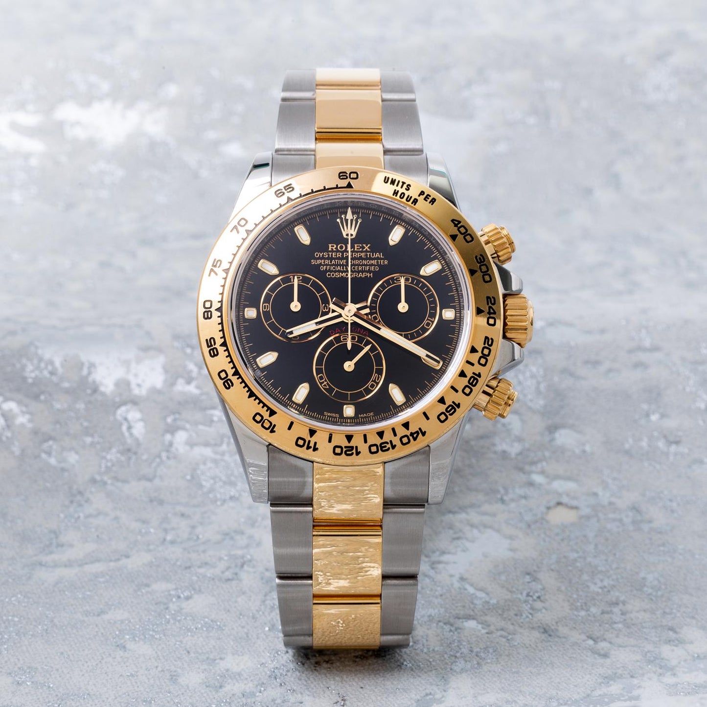 Pre-Owned Rolex Daytona 116503