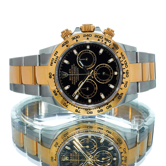 Pre-Owned Rolex Daytona 116503
