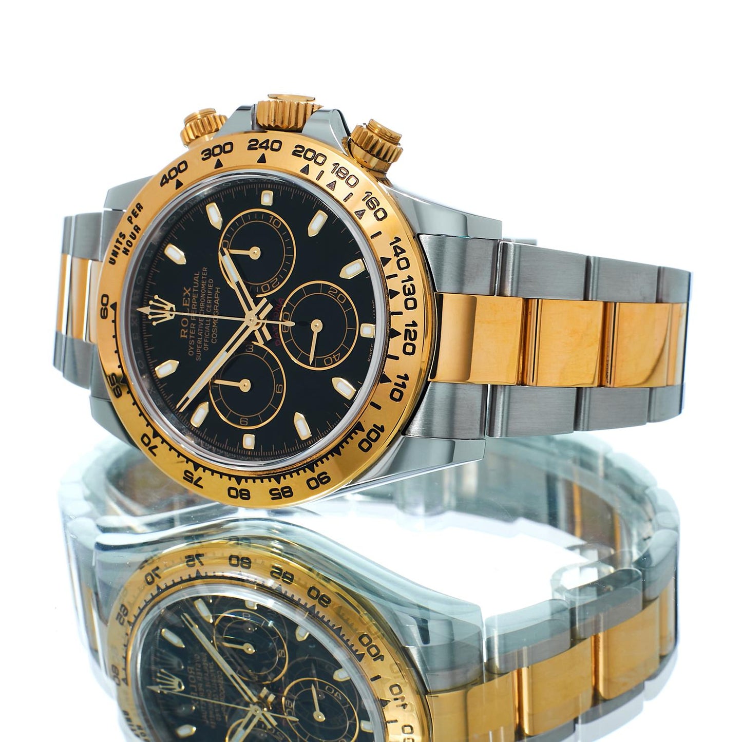Pre-Owned Rolex Daytona 116503