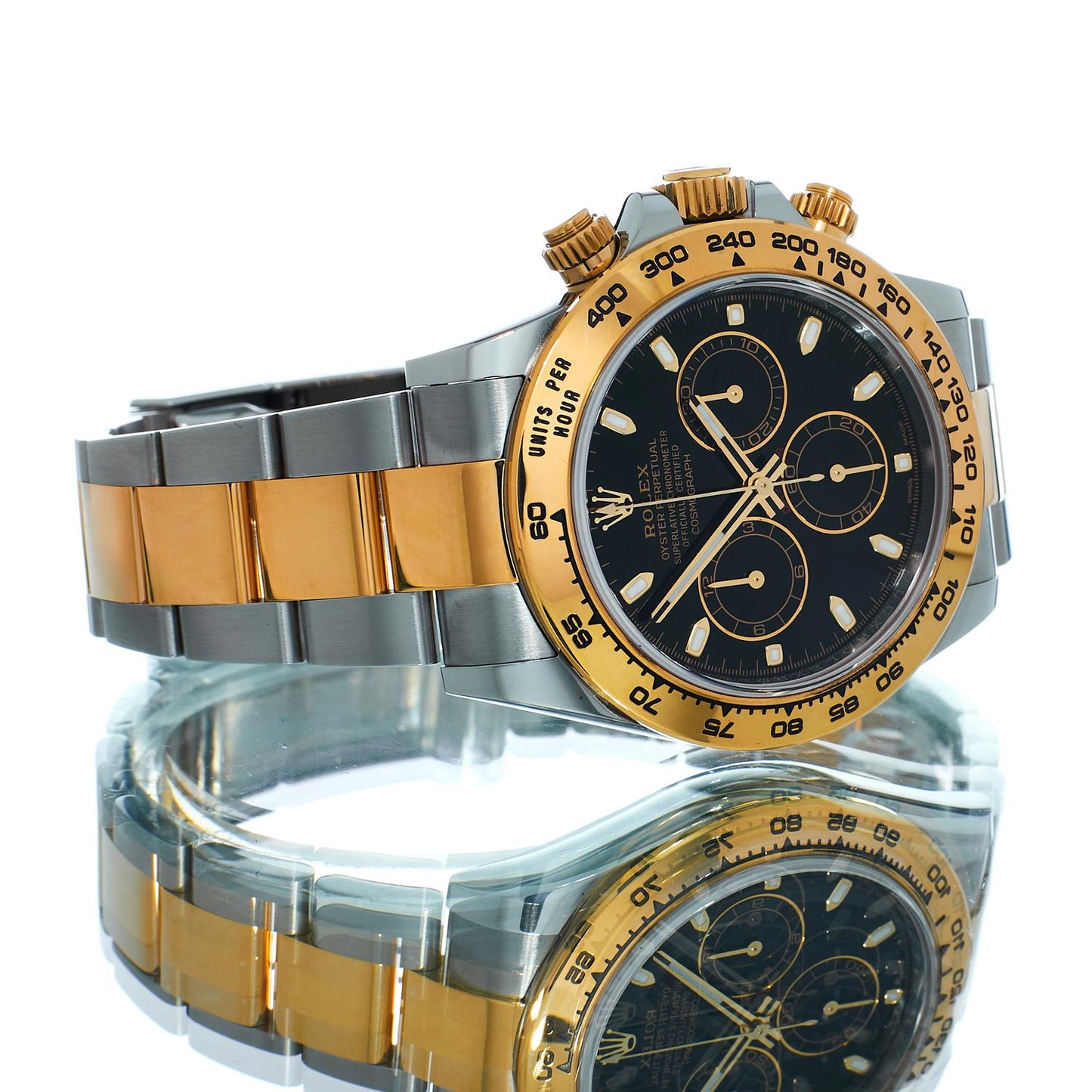 Pre-Owned Rolex Daytona 116503