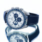 Pre-Owned Omega Speedmaster Silver Snoopy Award 50th Anniversary 31032425002001