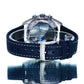 Pre-Owned Omega Speedmaster Silver Snoopy Award 50th Anniversary 31032425002001