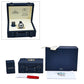 Pre-Owned Omega Speedmaster Silver Snoopy Award 50th Anniversary 31032425002001