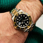 Pre-Owned Rolex GMT-Master II 116713LN