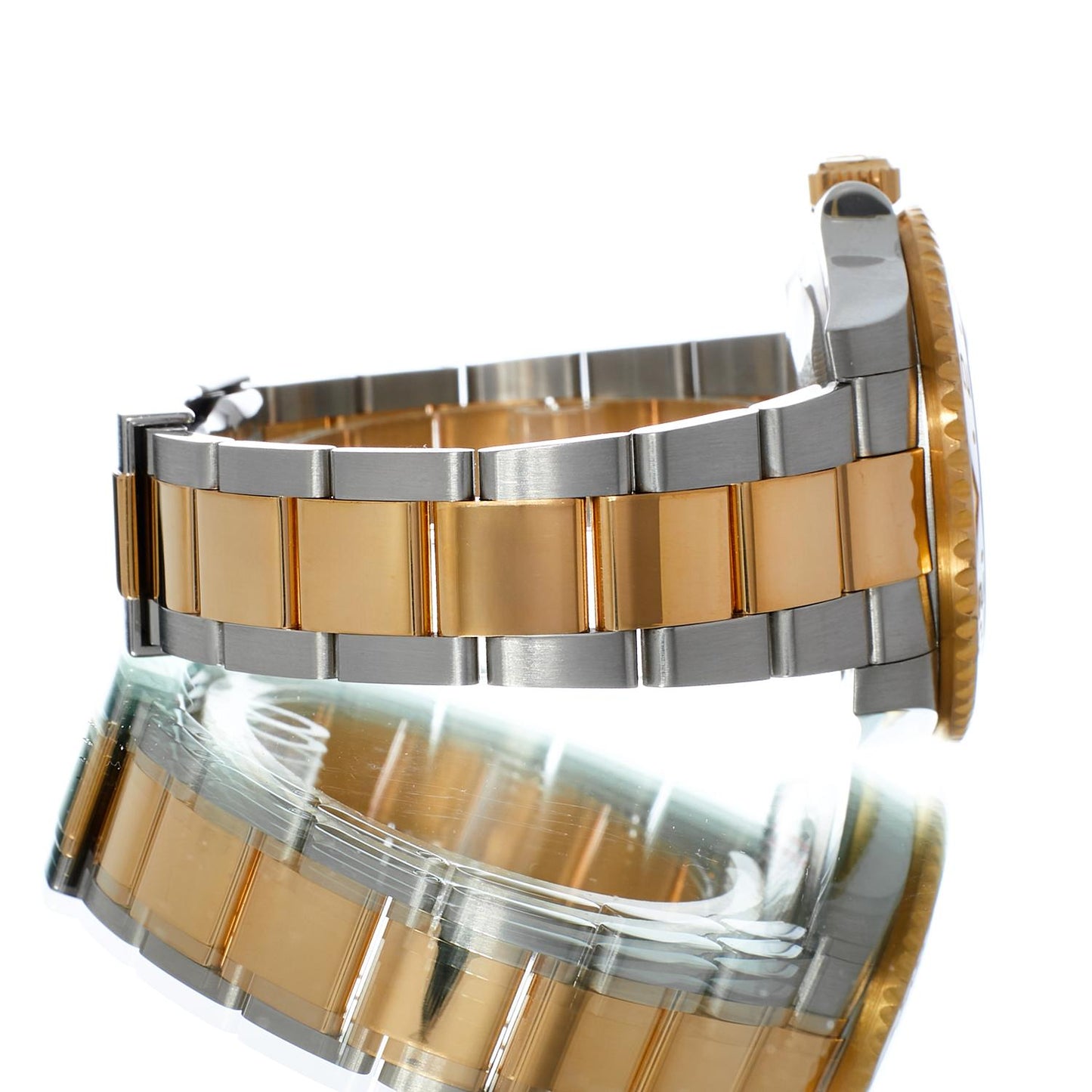 Pre-Owned Rolex GMT-Master II 116713LN