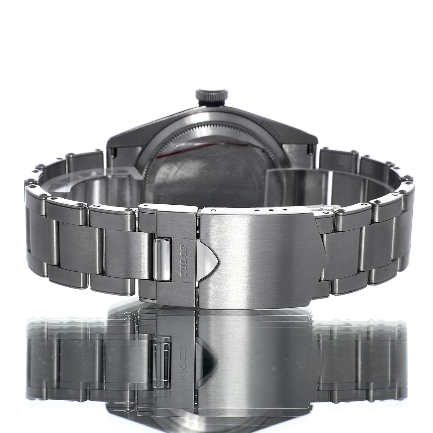 Pre-Owned Tudor Heritage Black Bay 79230B