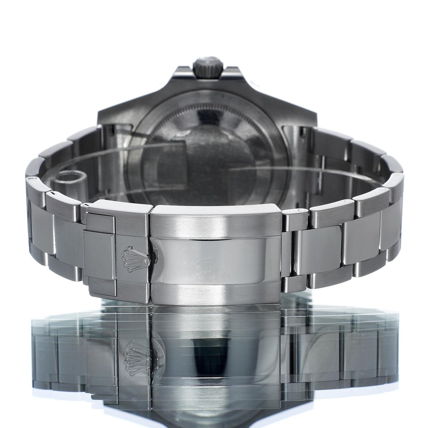 Pre-Owned Rolex GMT-Master II 116710LN