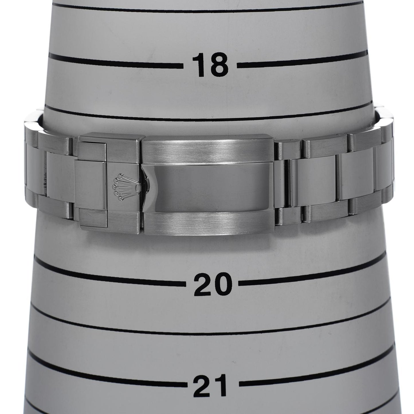 Pre-Owned Rolex GMT-Master II 116710LN