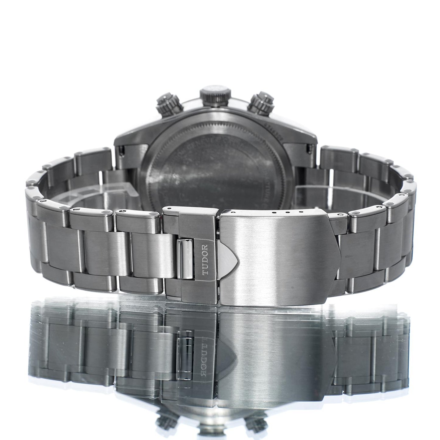 Pre-Owned Tudor Black Bay Chrono 79360N