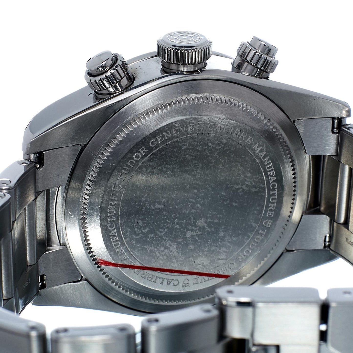 Pre-Owned Tudor Black Bay Chrono 79360N