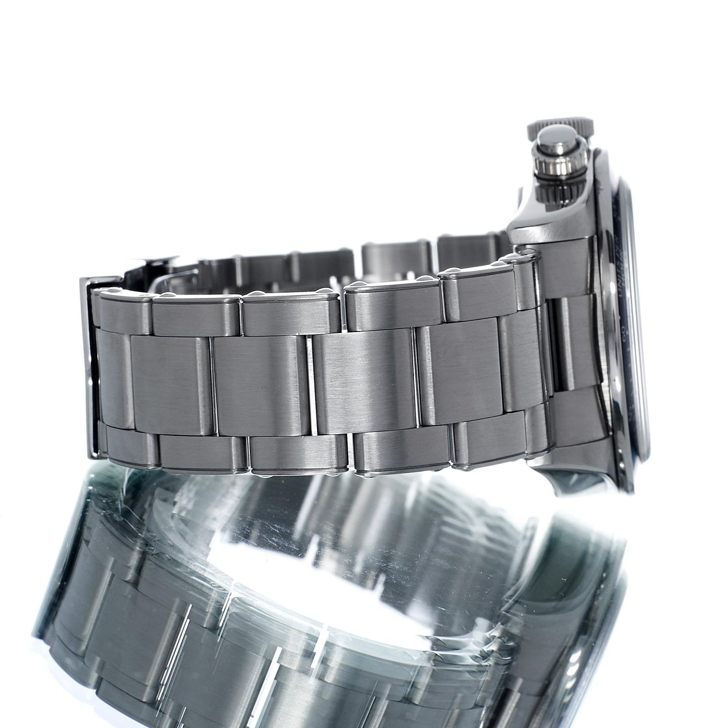 Pre-Owned Tudor Black Bay Chrono 79360N