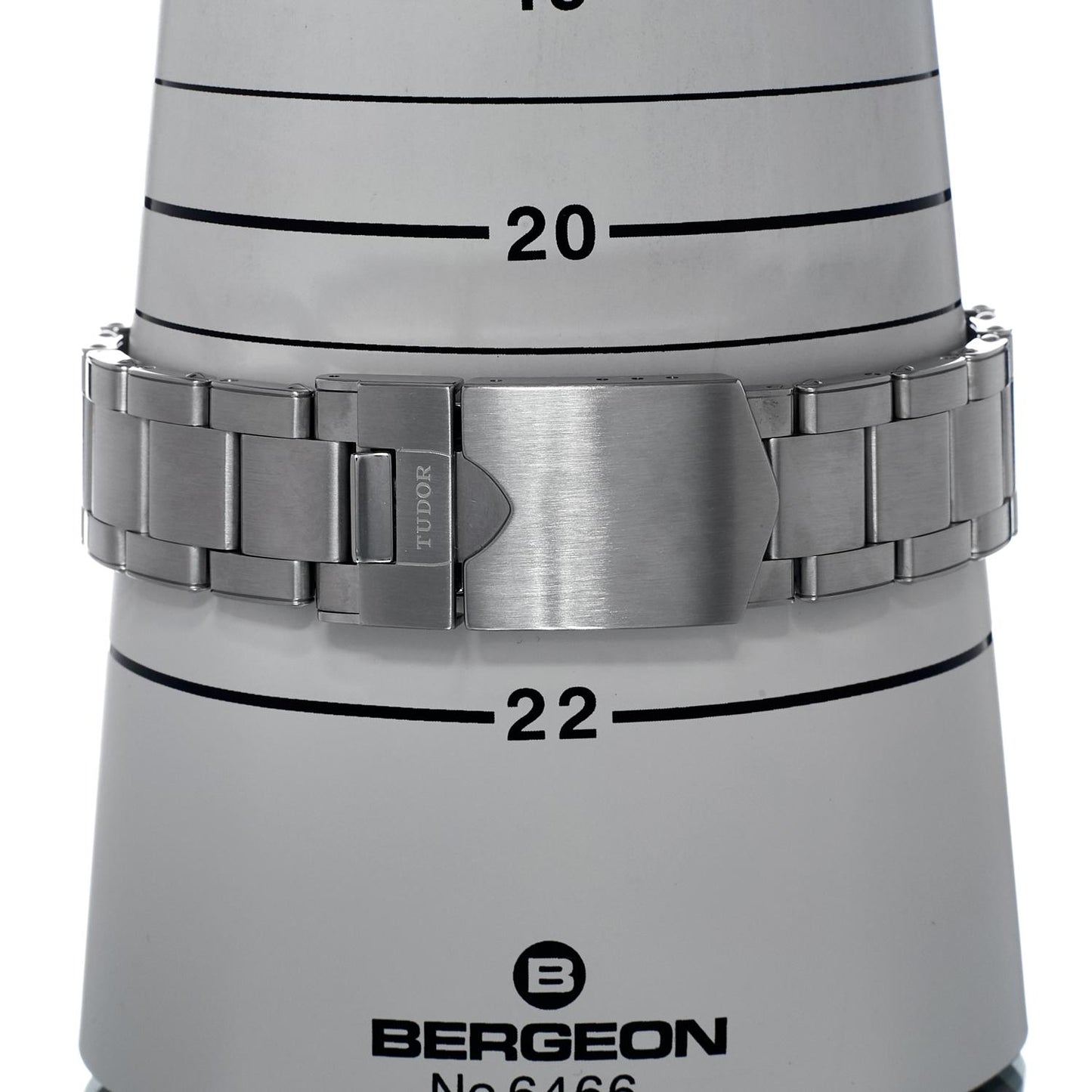 Pre-Owned Tudor Black Bay Chrono 79360N