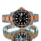 Pre-Owned Rolex GMT-Master II 126711CHNR