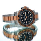 Pre-Owned Rolex GMT-Master II 126711CHNR