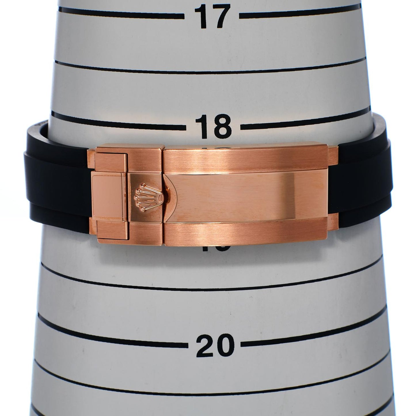 Pre-Owned Rolex Yacht-Master 40 126655