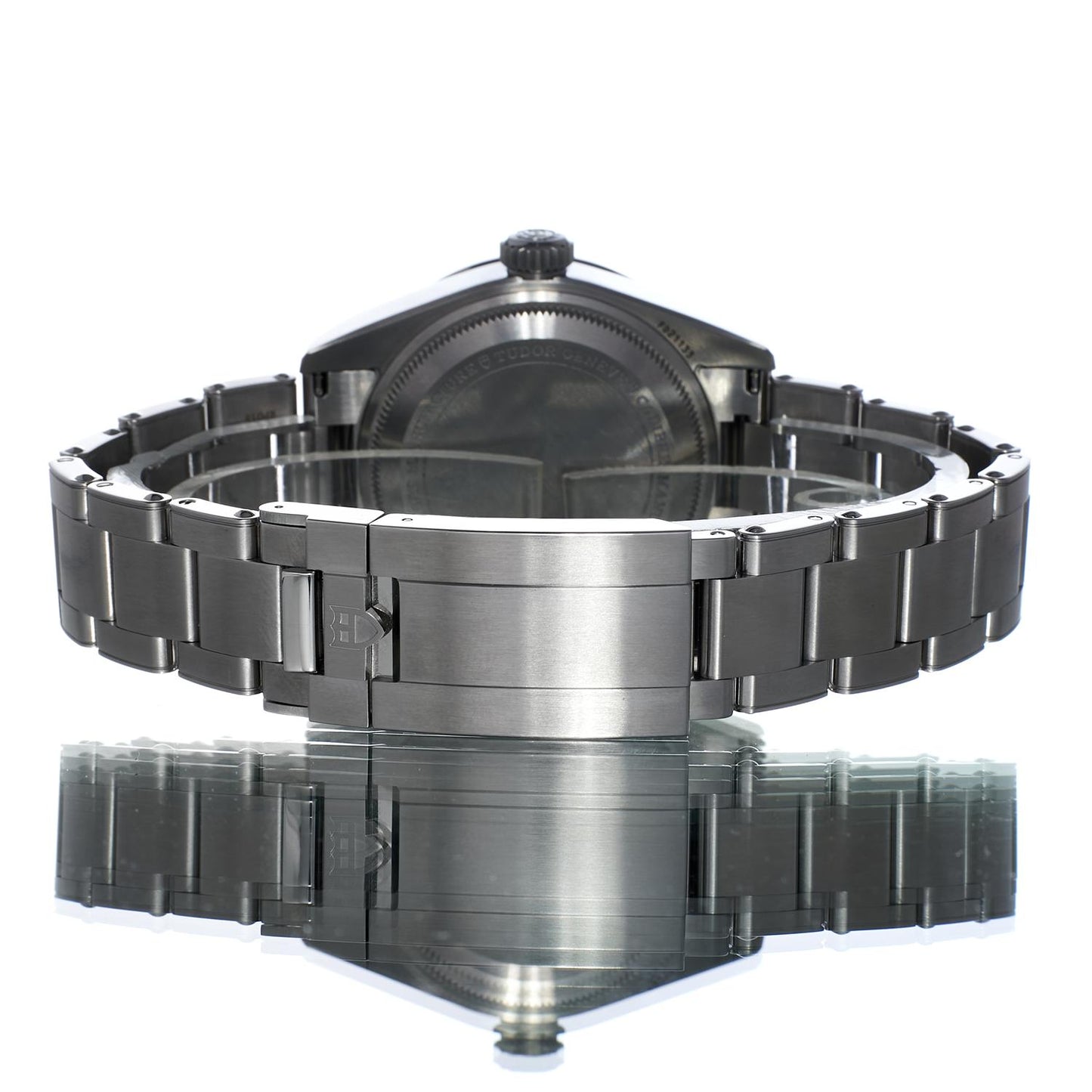 Pre-Owned Tudor Black Bay Pro 79470