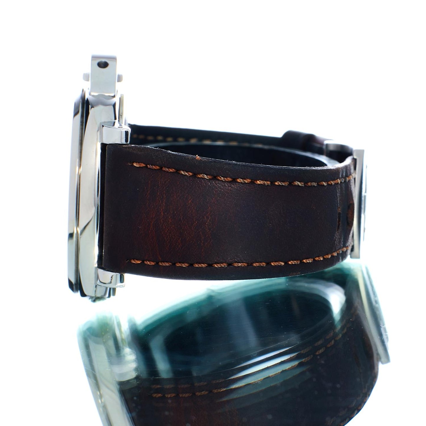 Pre-Owned Panerai Luminor Due PAM01046