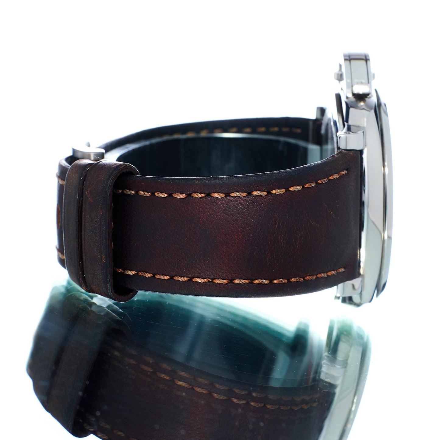 Pre-Owned Panerai Luminor Due PAM01046