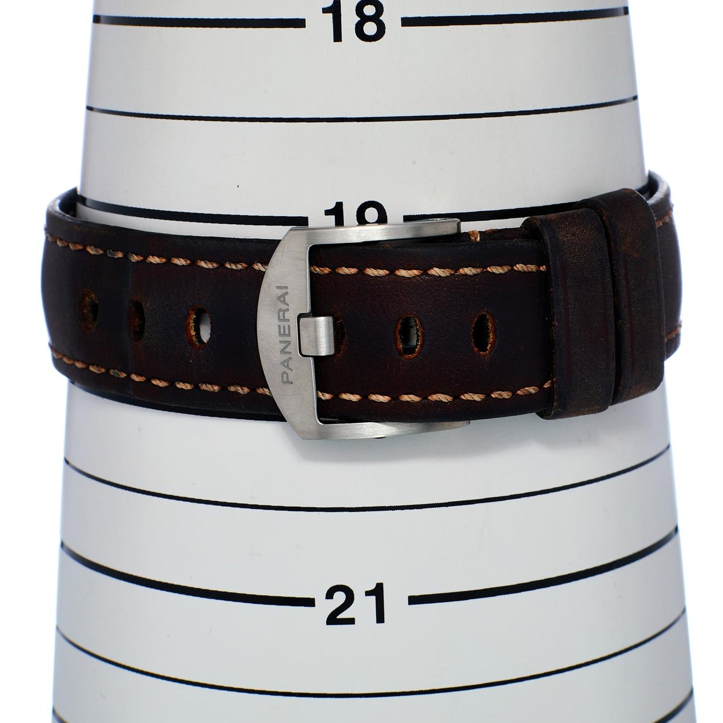 Pre-Owned Panerai Luminor Due PAM01046