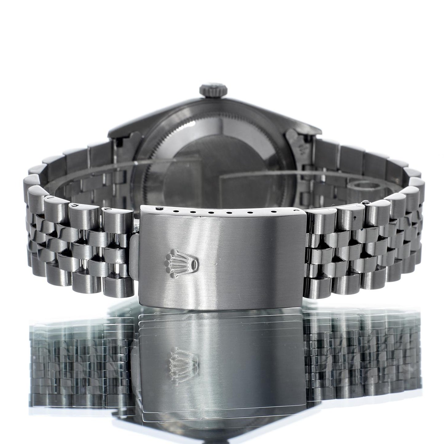 Pre-Owned Rolex Datejust 36 16234