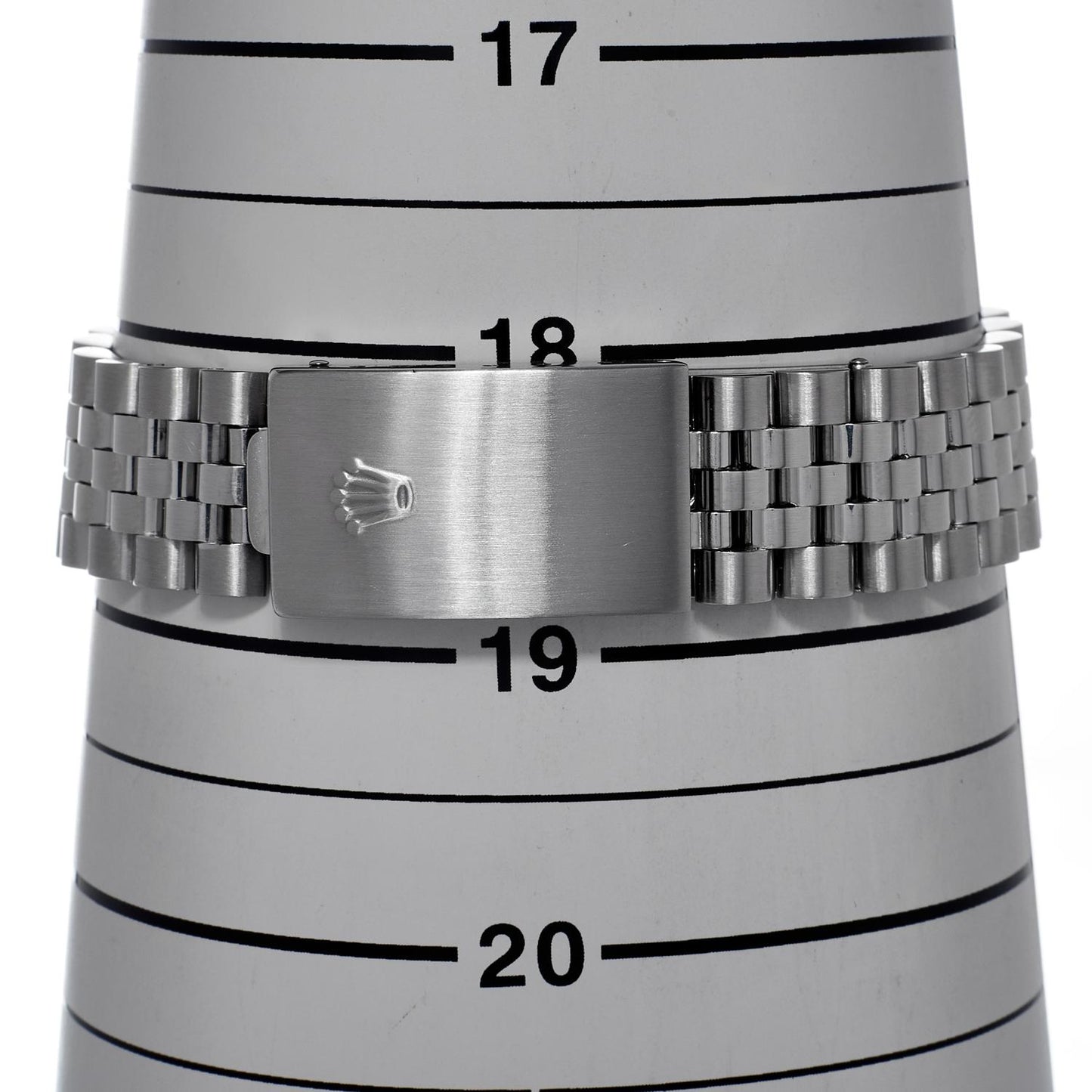 Pre-Owned Rolex Datejust 36 16234