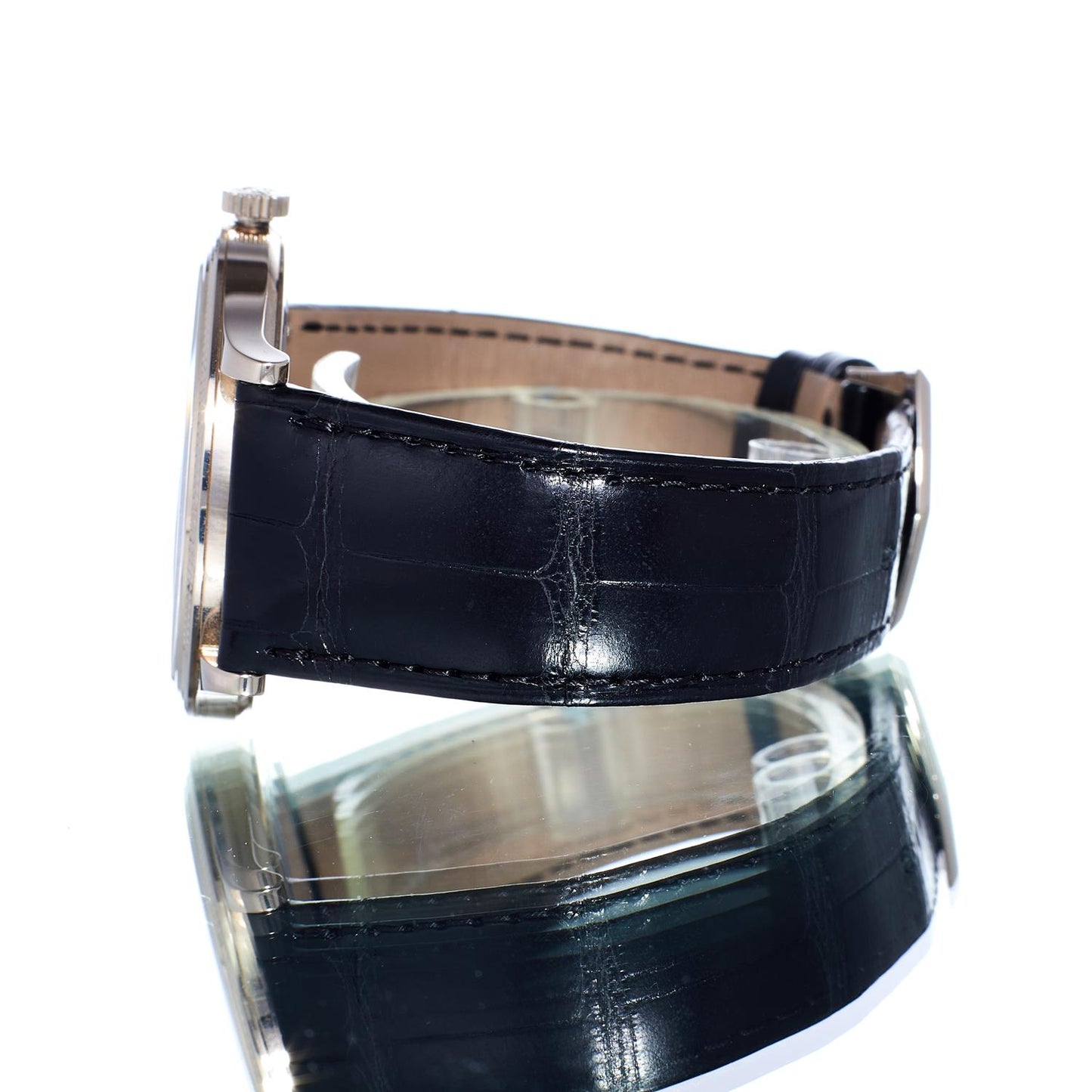 Pre-Owned Patek Philippe Calatrava 6119G-001