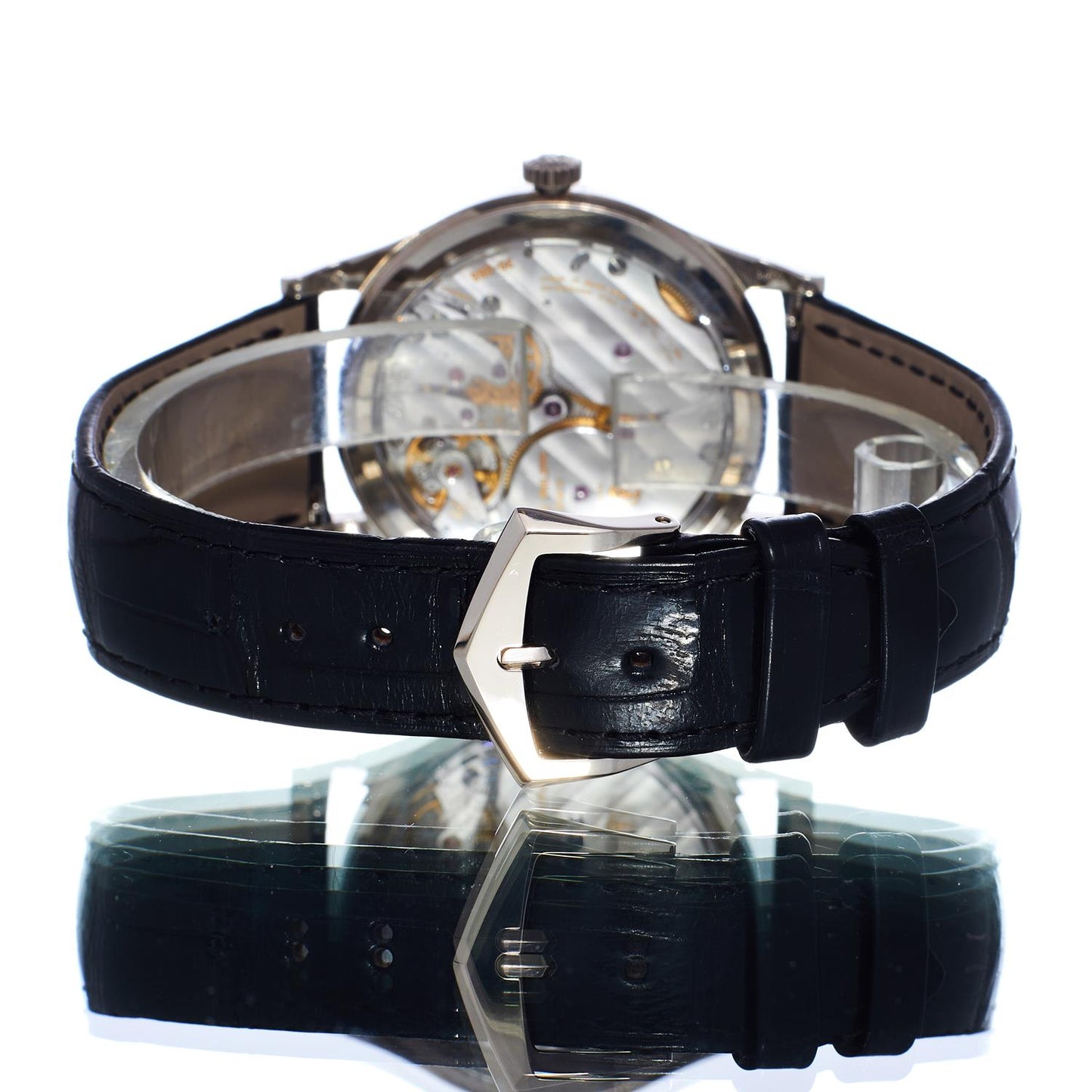 Pre-Owned Patek Philippe Calatrava 6119G-001