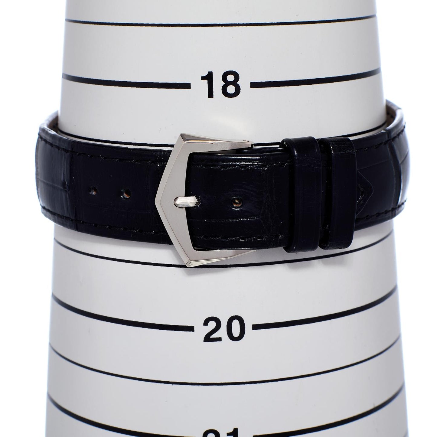 Pre-Owned Patek Philippe Calatrava 6119G-001