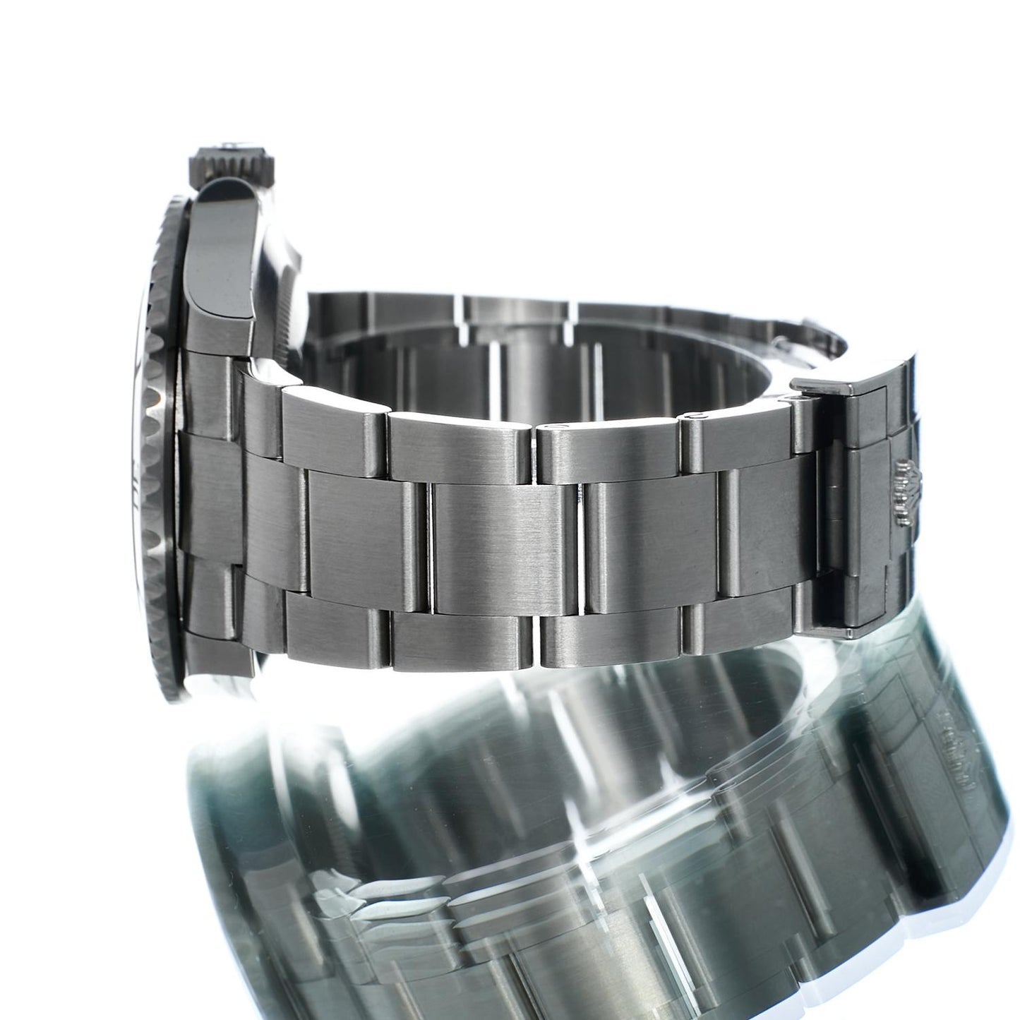 Pre-Owned Rolex Submariner Date 41 126610LN