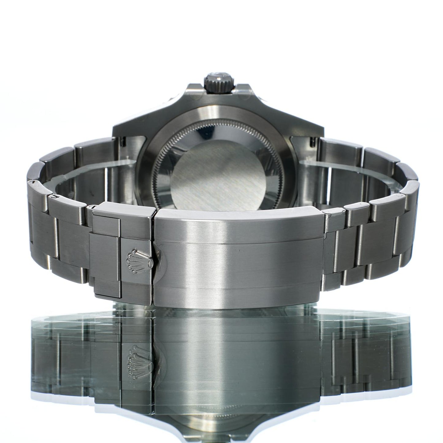 Pre-Owned Rolex Submariner Date 41 126610LN