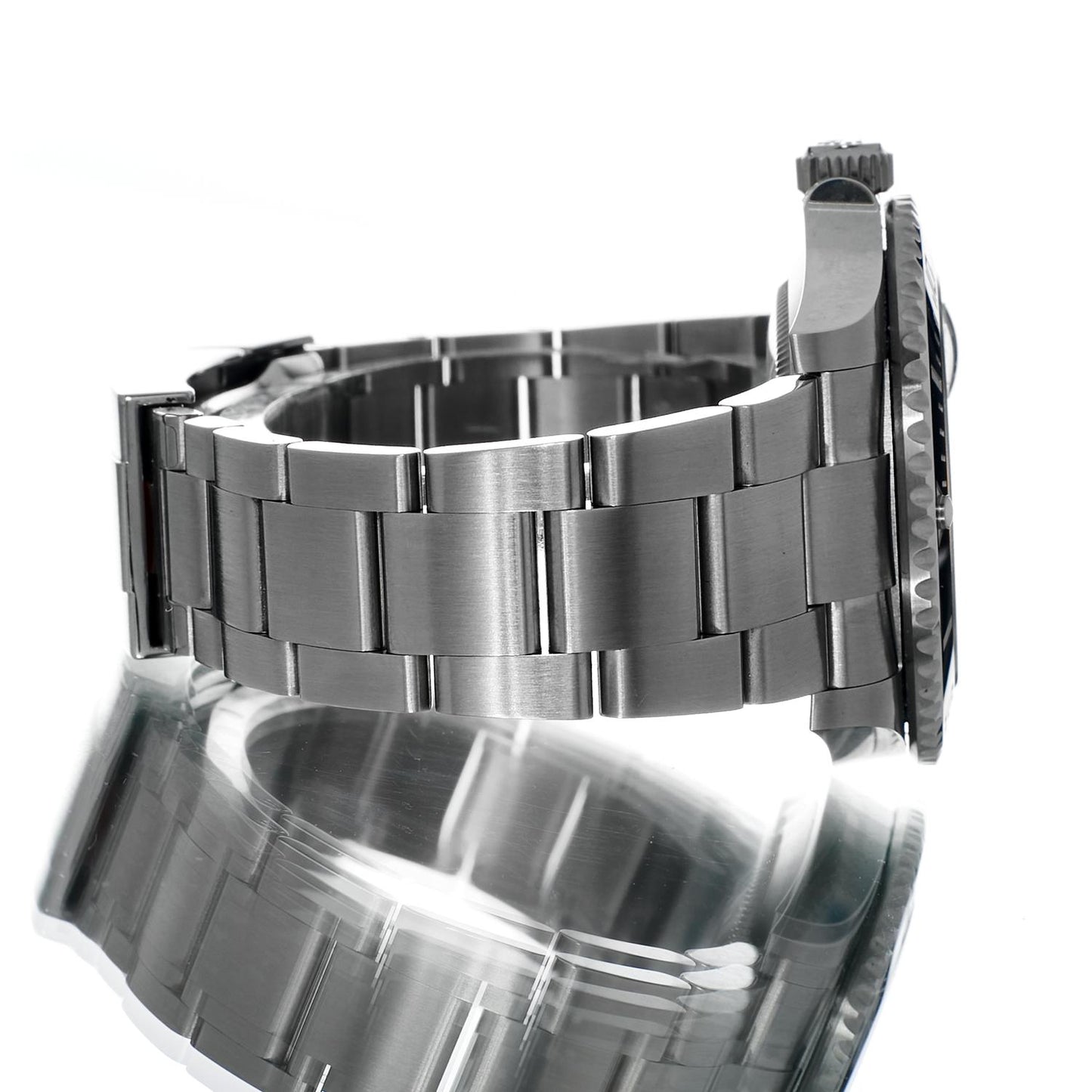 Pre-Owned Rolex Submariner Date 41 126610LN