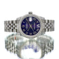 Pre-Owned Rolex Datejust 31 178274