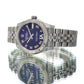 Pre-Owned Rolex Datejust 31 178274