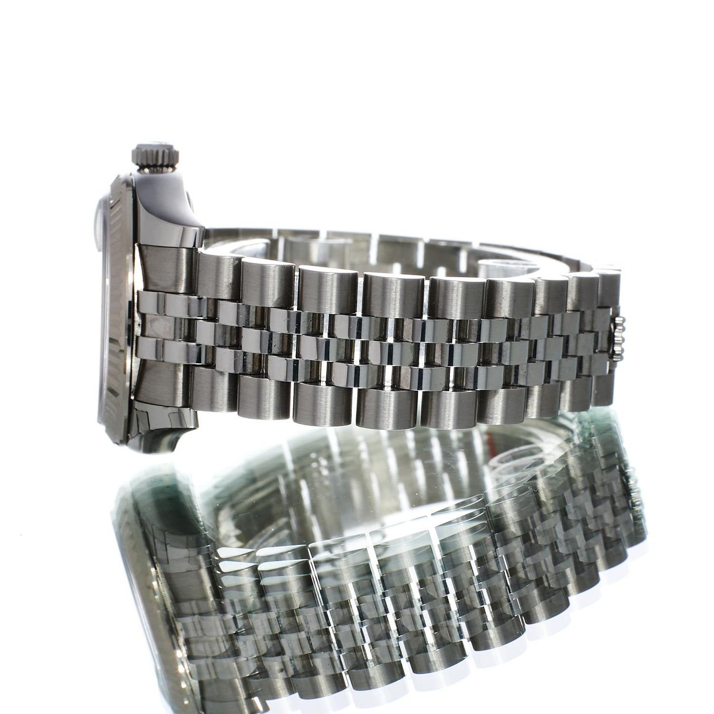 Pre-Owned Rolex Datejust 31 178274