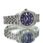 Pre-Owned Rolex Datejust 31 178274