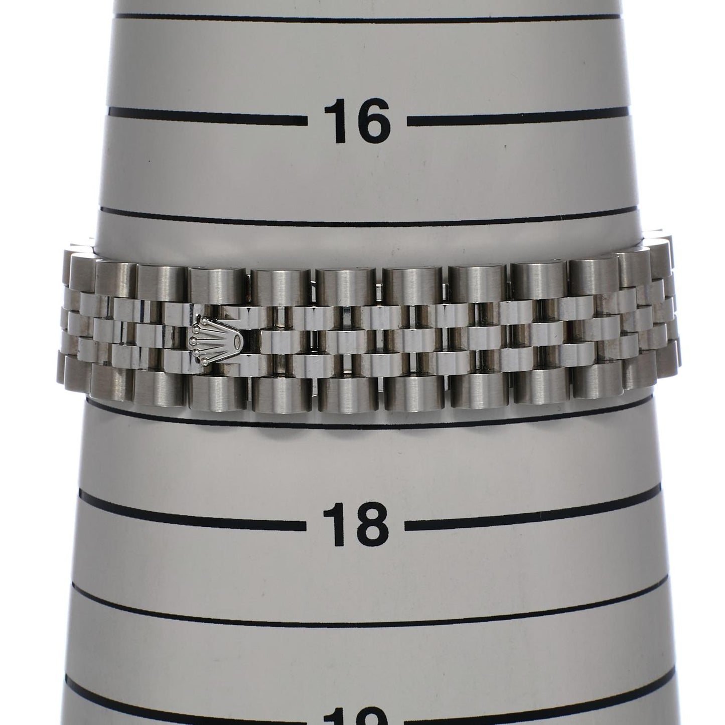 Pre-Owned Rolex Datejust 31 178274