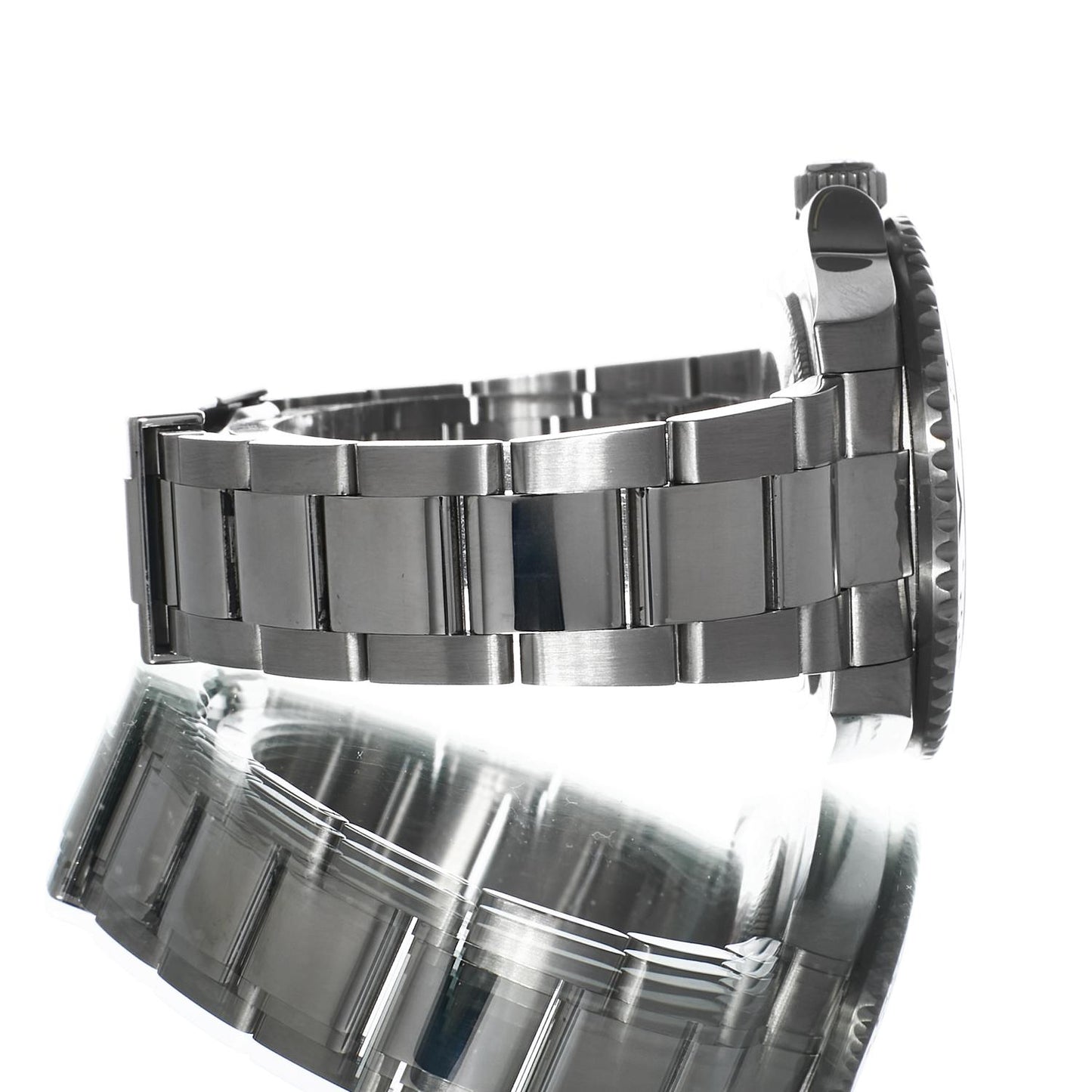 Pre-Owned Rolex GMT-Master II 116710LN