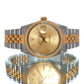 Pre-Owned Rolex Datejust 36 16013